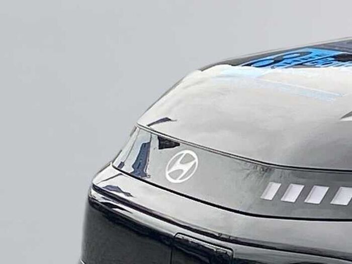 Hyundai INSTER 49kWh Cross *Effizienz-Paket*