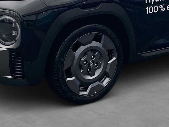 Hyundai INSTER 49kWh Cross *Effizienz-Paket*