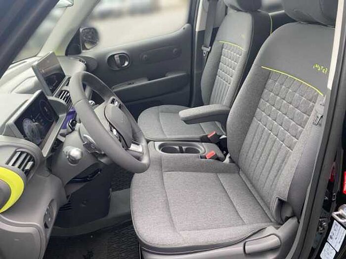 Hyundai INSTER 49kWh Cross *Effizienz-Paket*