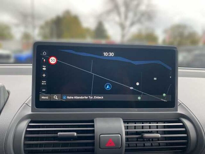 Hyundai INSTER 49kWh Cross *Effizienz-Paket*