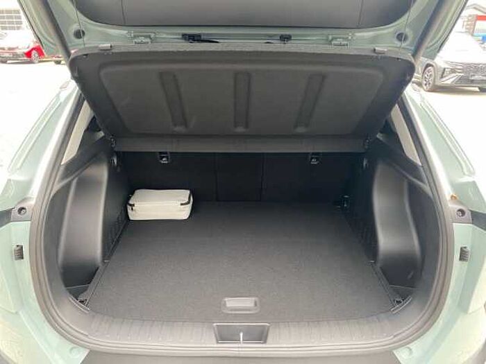 Hyundai KONA 1.6 GDI DCT Hybrid Trend Licht P. + Heckl.