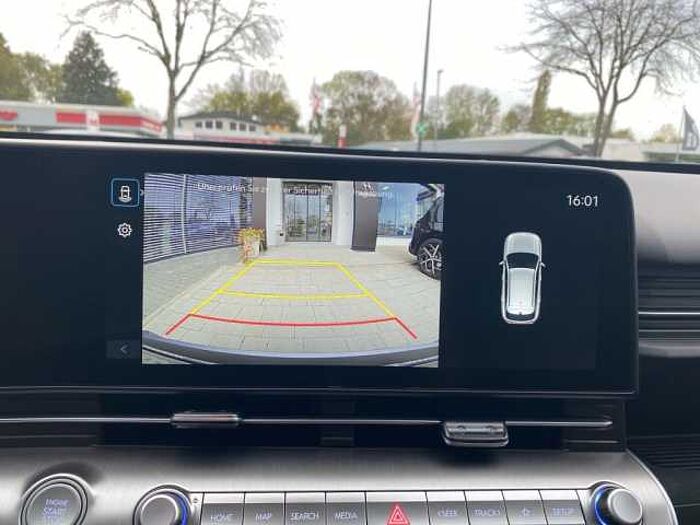 Hyundai KONA 1.6 GDI DCT Hybrid Trend Licht P. + Heckl.