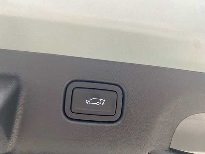 Hyundai KONA 1.6 GDI DCT Hybrid Trend Licht P. + Heckl.