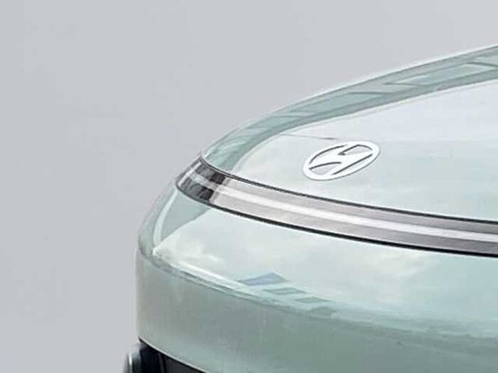 Hyundai KONA 1.6 GDI DCT Hybrid Trend Licht P. + Heckl.