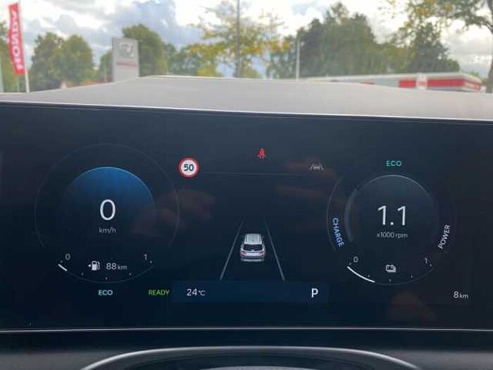 Hyundai TUCSON 1.6 T-GDi HEV 2WD N Line Sitz-Paket+Pano