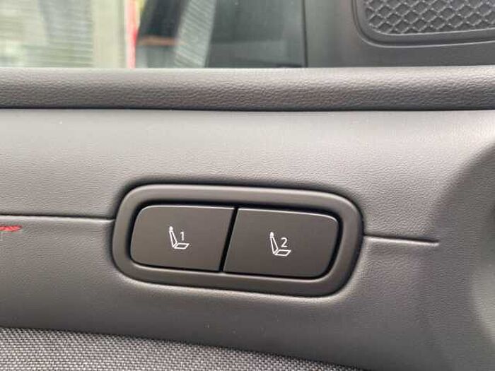 Hyundai TUCSON 1.6 T-GDi HEV 2WD N Line Sitz-Paket+Pano