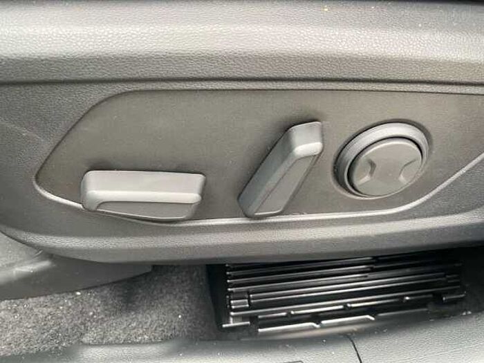 Hyundai TUCSON 1.6 T-GDi HEV 2WD N Line Sitz-Paket+Pano