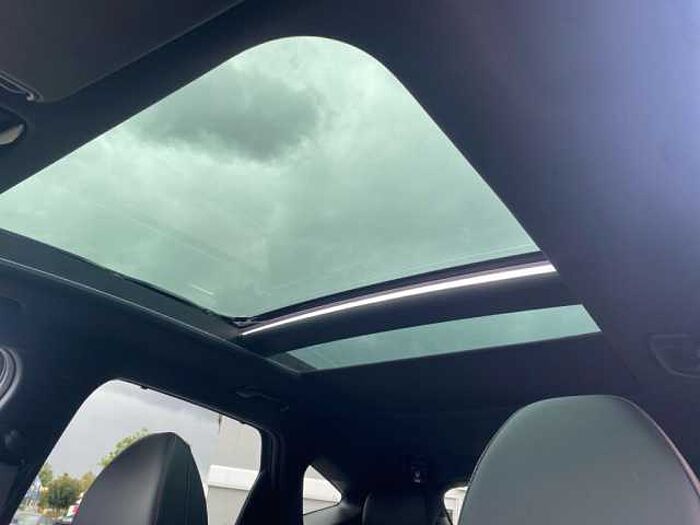 Hyundai TUCSON 1.6 T-GDi HEV 2WD N Line Sitz-Paket+Pano