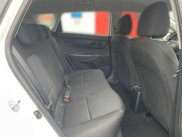 Hyundai BAYON 1.0 T-GDI Select