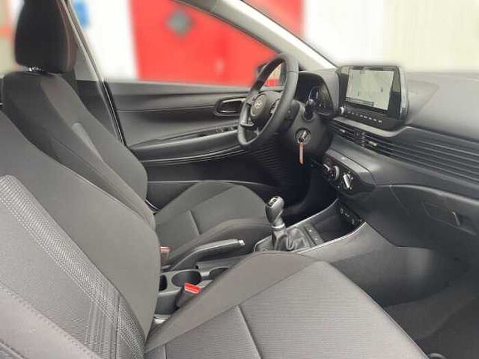 Hyundai BAYON 1.0 T-GDI Select