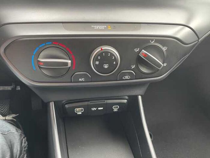 Hyundai BAYON 1.0 T-GDI Select