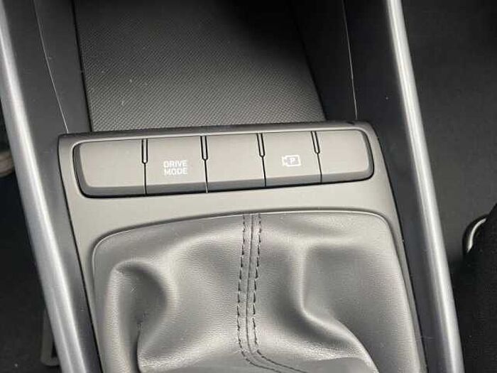 Hyundai BAYON 1.0 T-GDI Select