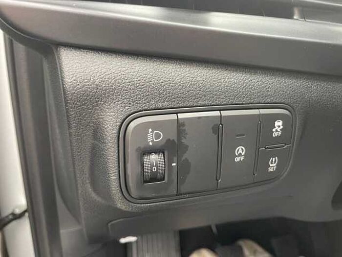 Hyundai BAYON 1.0 T-GDI Select