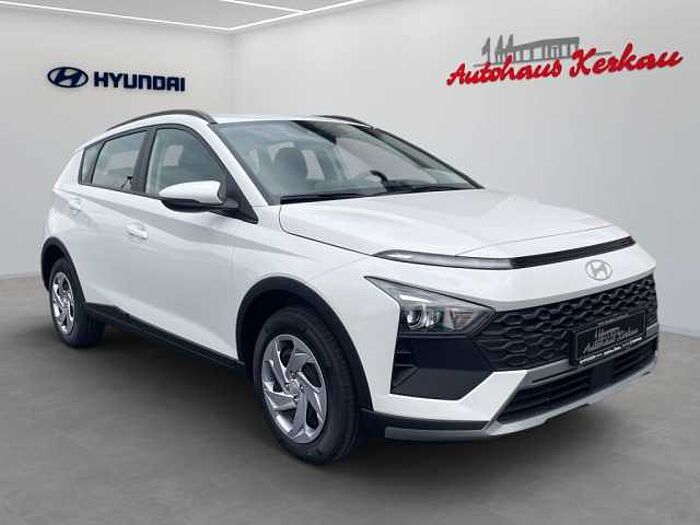Hyundai BAYON 1.0 T-GDI Select