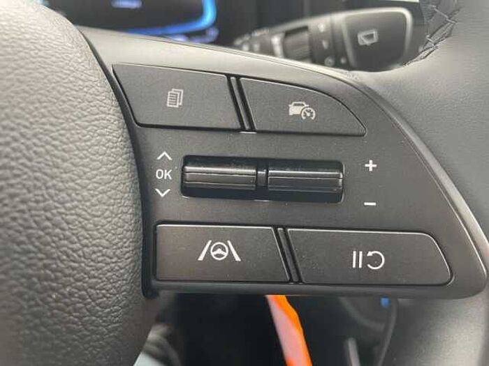 Hyundai BAYON 1.0 T-GDI Select