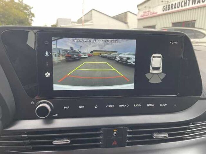 Hyundai BAYON 1.0 T-GDI Select