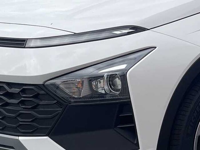 Hyundai BAYON 1.0 T-GDI Select