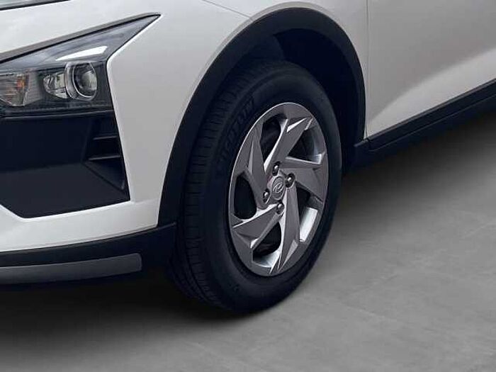 Hyundai BAYON 1.0 T-GDI Select