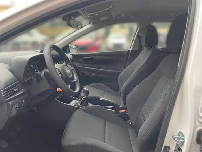 Hyundai BAYON 1.0 T-GDI Select