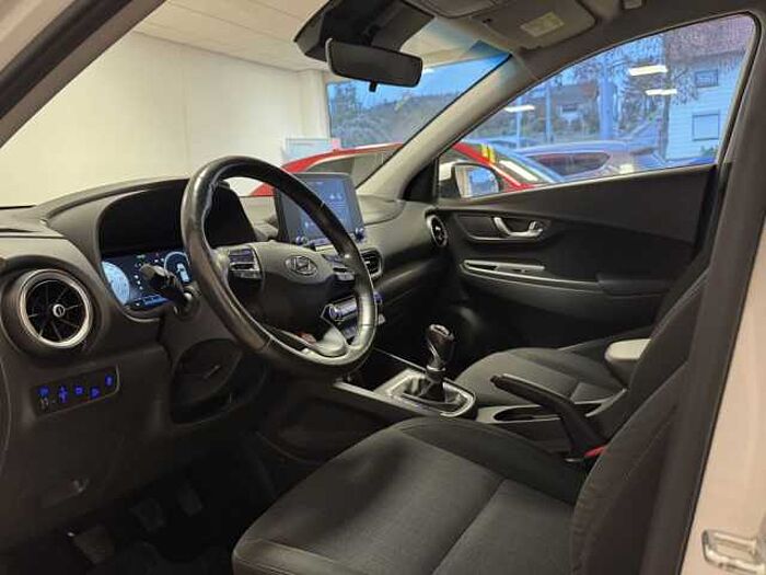 Hyundai KONA 1.0 EDITION 30*Scheckheft*Kam*SHZ*LHZ*PDC*