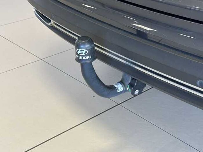 Hyundai i30 Kombi 1.6 CRDI  Prime +AHK+Pano+Winterräder+