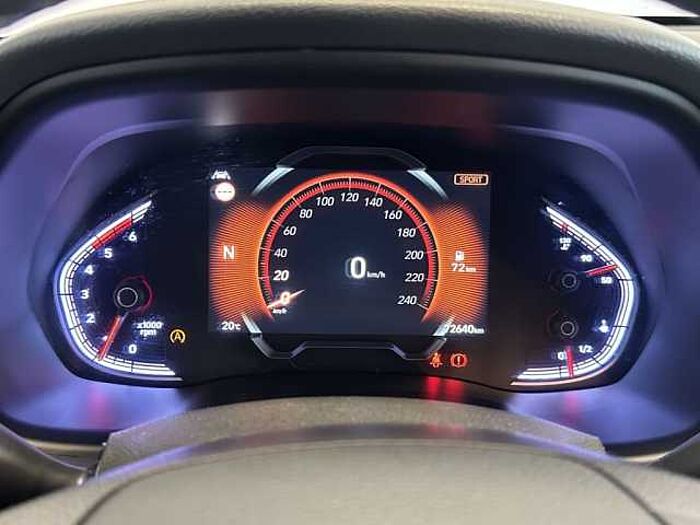 Hyundai i30 Kombi 1.6 CRDI  Prime +AHK+Pano+Winterräder+