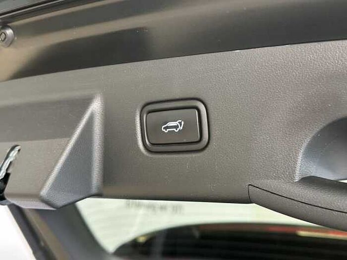 Hyundai TUCSON 1.6 T-GDi 48V 4WD DCT Trend+AHK+Panoama+