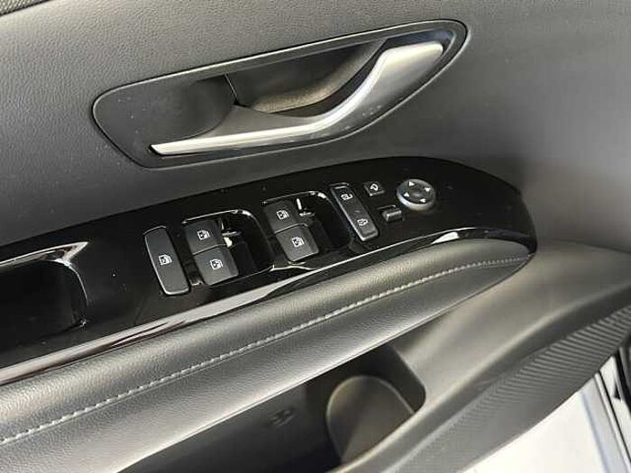 Hyundai TUCSON 1.6 T-GDi 48V 4WD DCT Trend+AHK+Panoama+