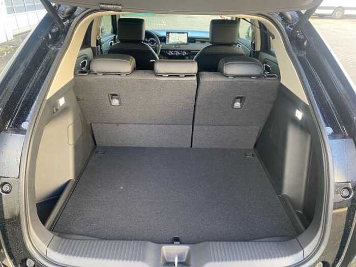 Honda HR-V e: HEV 1.5 i-MMD Hybrid Advance MJ25