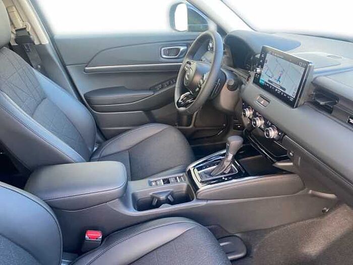 Honda HR-V e: HEV 1.5 i-MMD Hybrid Advance MJ25