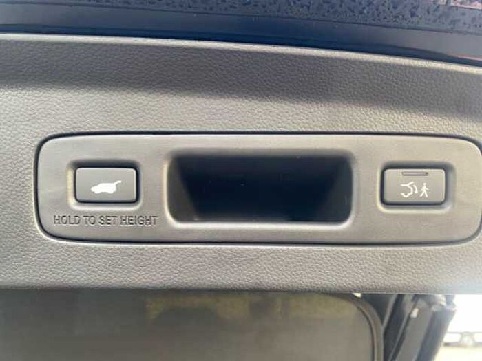 Honda HR-V e: HEV 1.5 i-MMD Hybrid Advance MJ25