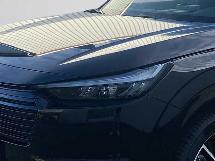 Honda HR-V e: HEV 1.5 i-MMD Hybrid Advance MJ25