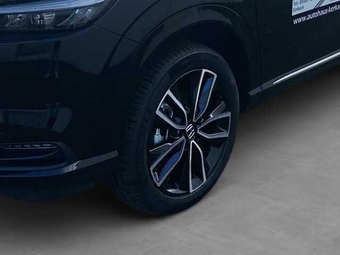 Honda HR-V e: HEV 1.5 i-MMD Hybrid Advance MJ25