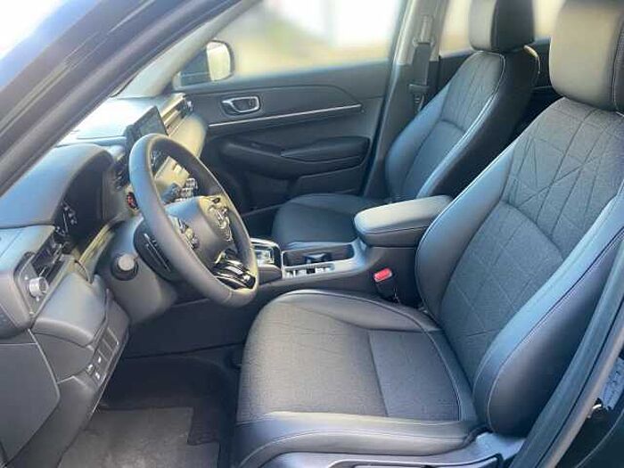 Honda HR-V e: HEV 1.5 i-MMD Hybrid Advance MJ25