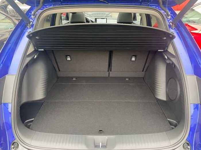 Honda ZR-V e: HEV 2.0 i-MMD Hybrid Advance