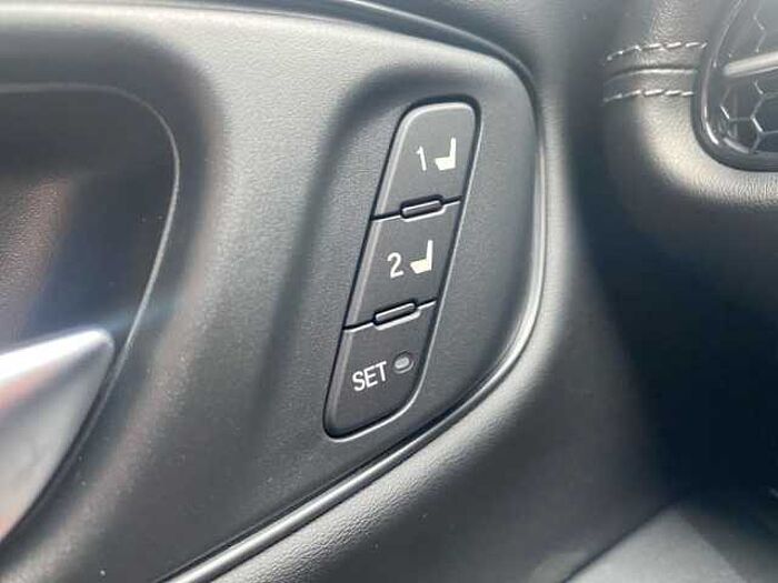 Honda ZR-V e: HEV 2.0 i-MMD Hybrid Advance