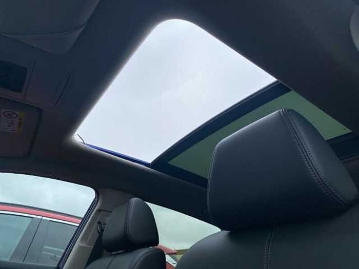 Honda ZR-V e: HEV 2.0 i-MMD Hybrid Advance