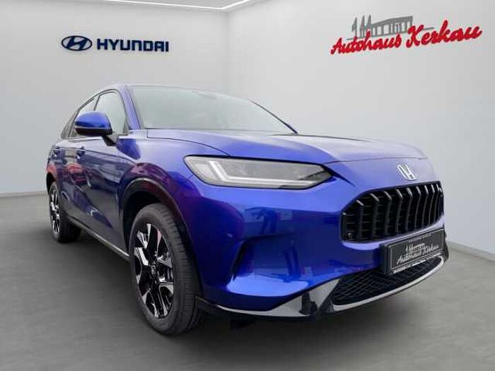 Honda ZR-V e: HEV 2.0 i-MMD Hybrid Advance