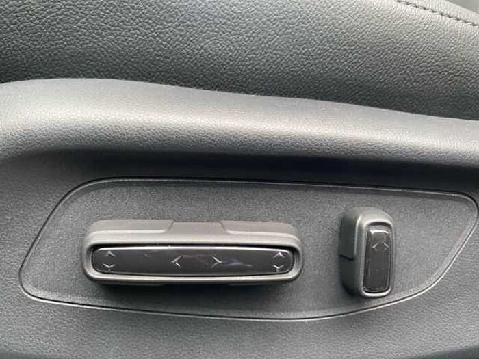 Honda ZR-V e: HEV 2.0 i-MMD Hybrid Advance