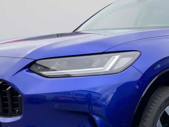 Honda ZR-V e: HEV 2.0 i-MMD Hybrid Advance