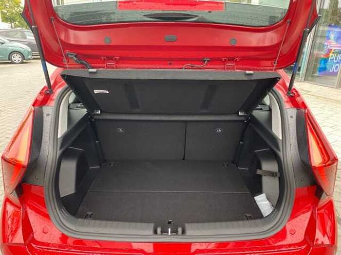 Hyundai BAYON 1.0 T-GDI DCT Trend+ Komfort Paket