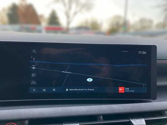 Hyundai TUCSON 1.6 48V 2WD DCT N Line*Dachl. *Sitz+ASS-P*