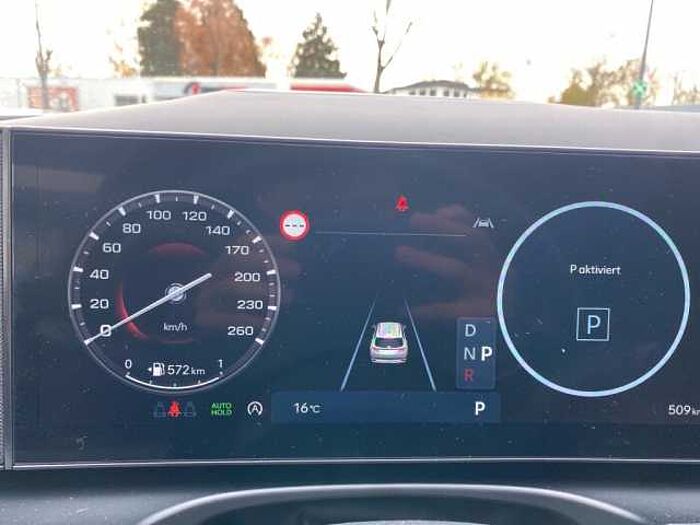 Hyundai TUCSON 1.6 48V 2WD DCT N Line*Dachl. *Sitz+ASS-P*