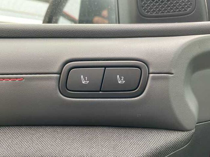 Hyundai TUCSON 1.6 48V 2WD DCT N Line*Dachl. *Sitz+ASS-P*