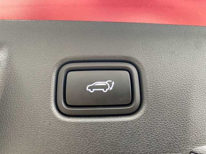 Hyundai TUCSON 1.6 48V 2WD DCT N Line*Dachl. *Sitz+ASS-P*