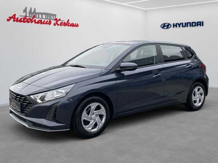 Hyundai i20 1.2 Select Funktonspaket