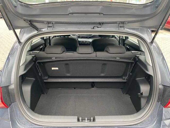 Hyundai i20 1.2 Select Funktonspaket