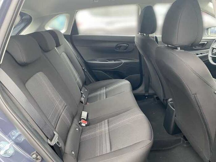 Hyundai i20 1.2 Select Funktonspaket