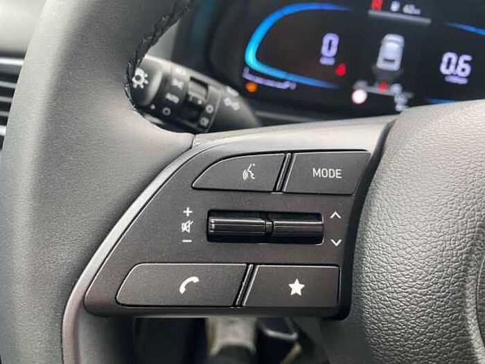 Hyundai i20 1.2 Select Funktonspaket