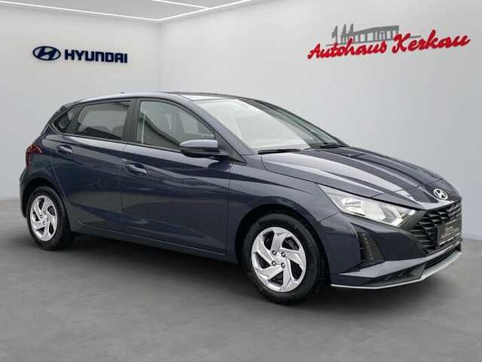 Hyundai i20 1.2 Select Funktonspaket
